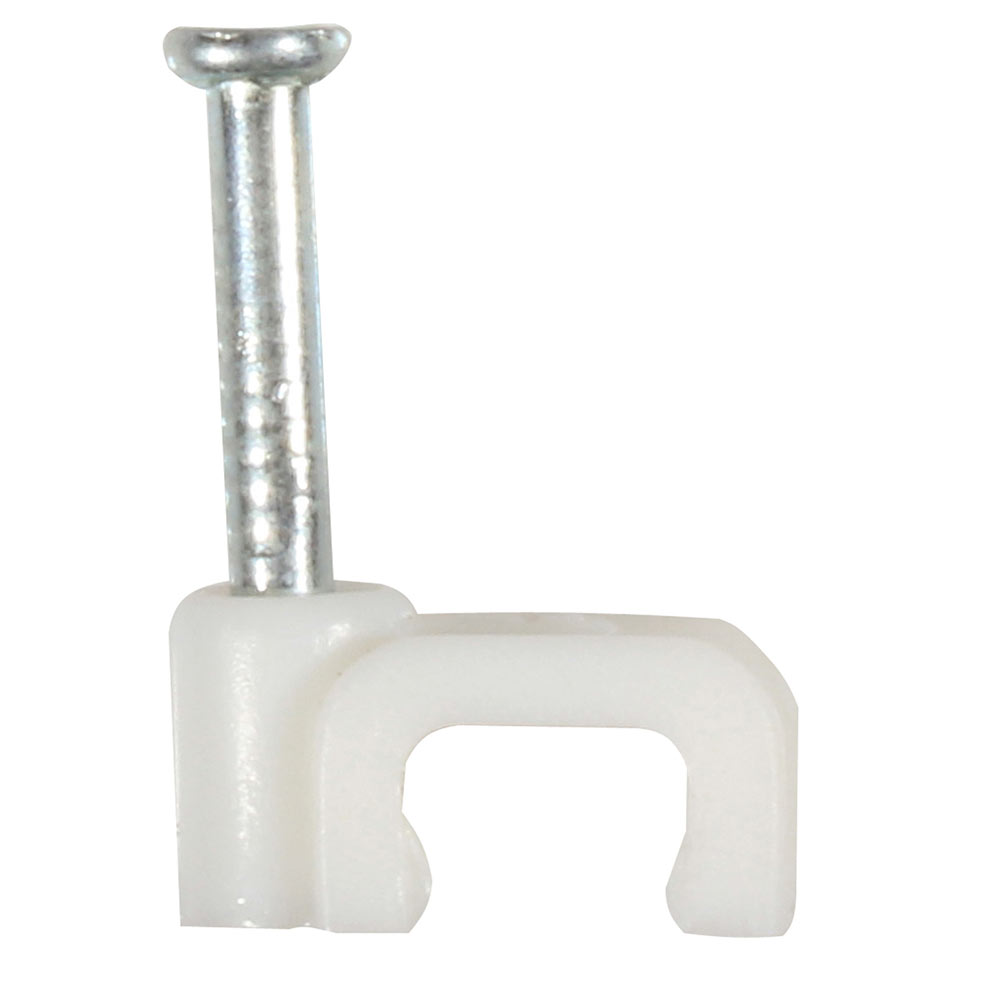 EA71 5.0mm Flat Cable Clips