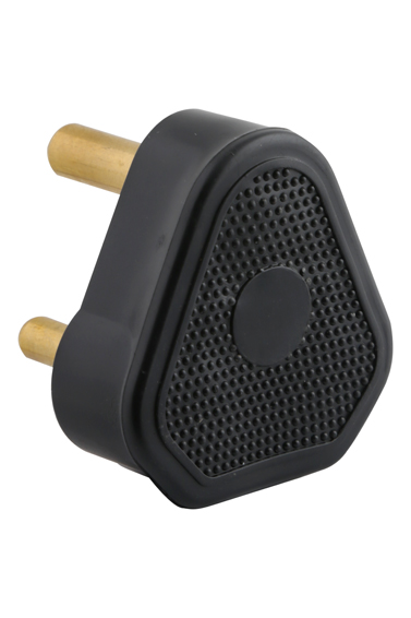 EP6 16A Rewirable Plug Top - Standard Range