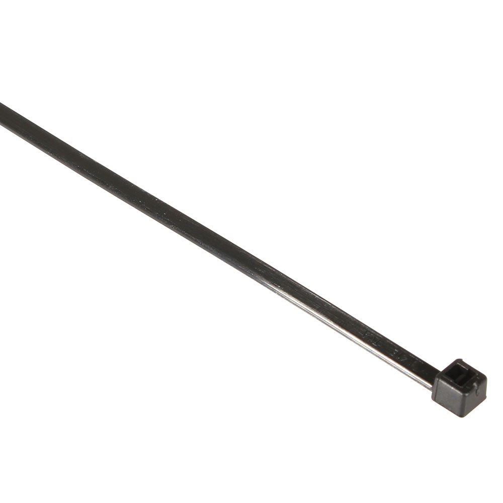 ET3 150mm Black Cable Tie