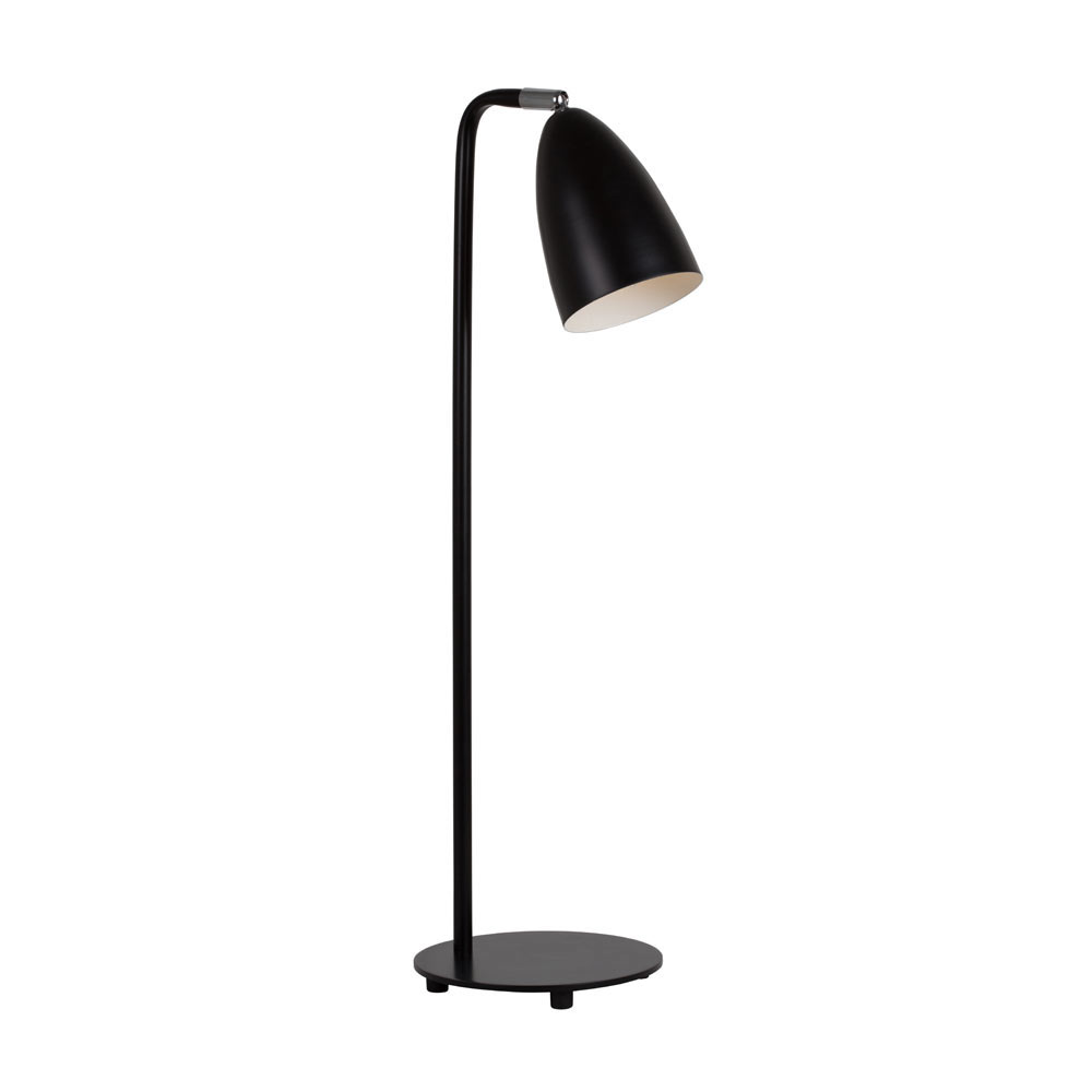 T549B Lofoten Table Lamp Black